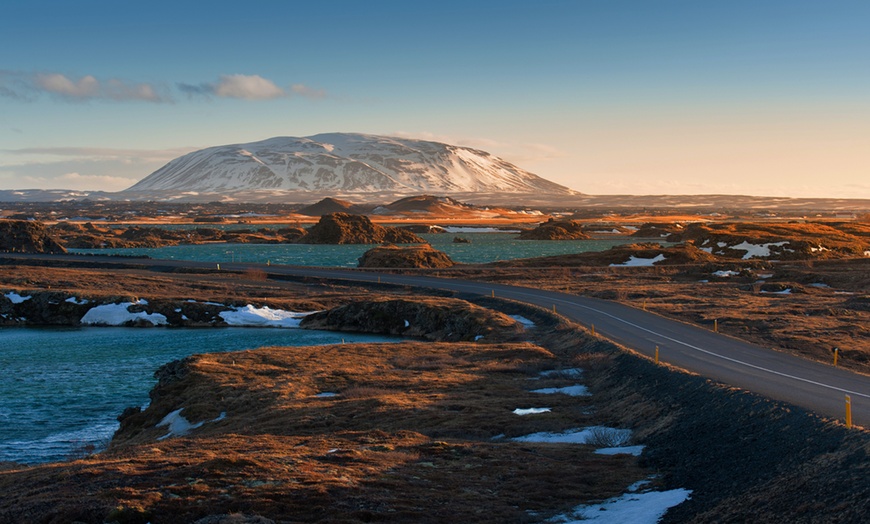 Image 6: ✈ Islandia: de 4 a 7 noches con vuelo I/V y tour de aurora boreal