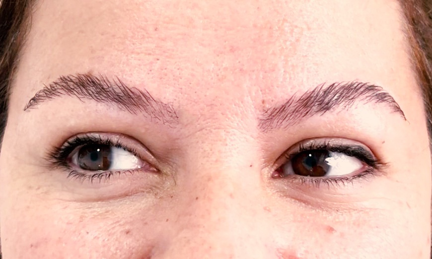 Image 4: Depilación de cejas con hilo y opción a tratamientos adicionales