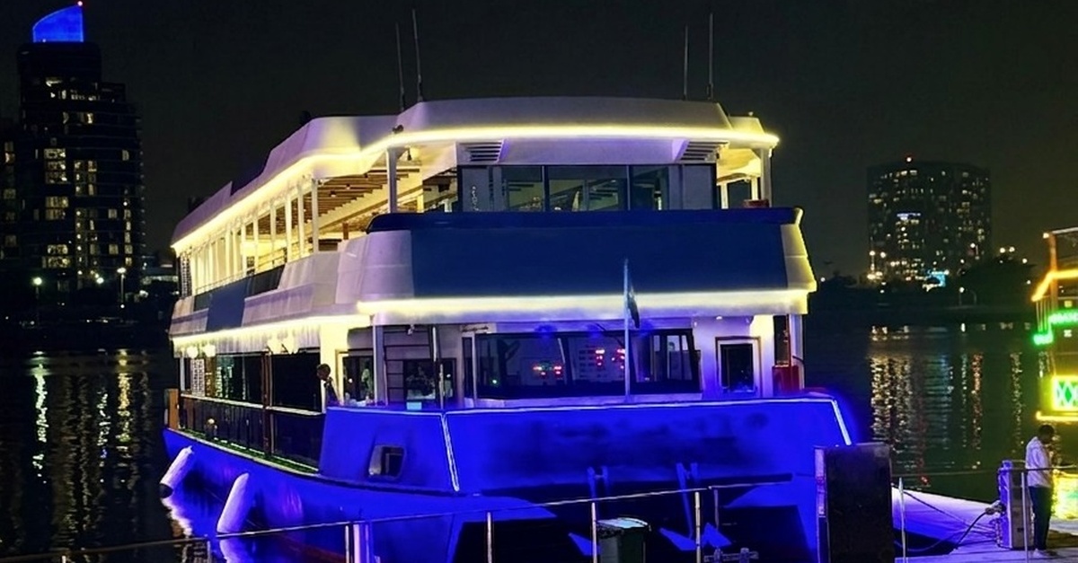 Carnival Marina Dinner Cruise With Entertainment Carnival Marina Dinner Cruise With Entertainment
