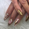 Image 3: Builder Gel Manicure for Strong, Glossy Nails