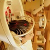 Image 2: Single or Couples 60-Min Special Head Care, Includes Shampoo, & More