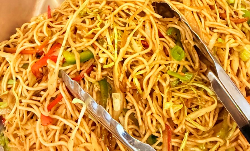 Image 16: Savor Delicious Meals: $50 or $100 Toward Dine-In or Takeout