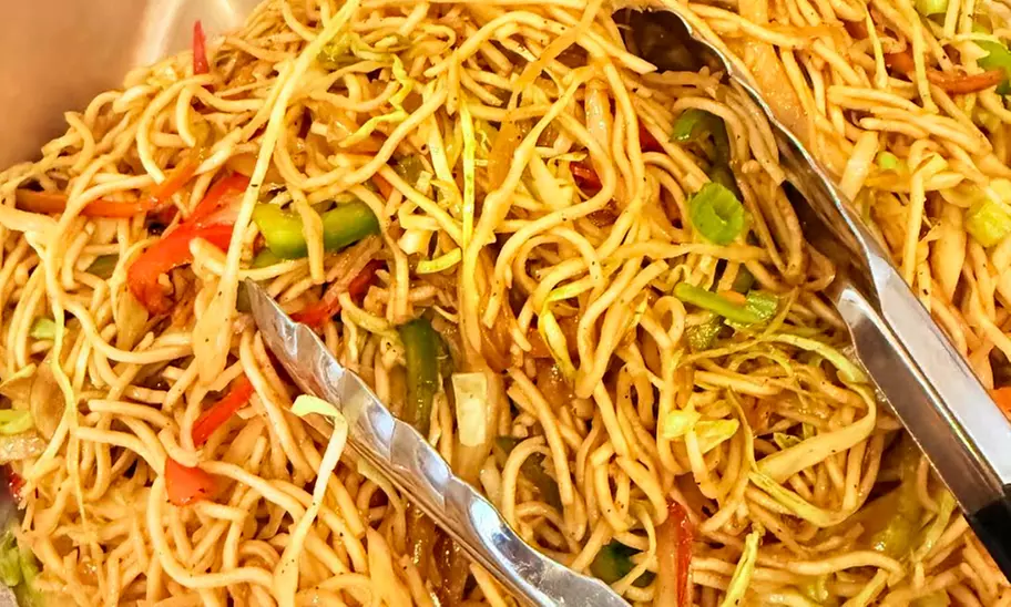 Savor Delicious Meals: $50 or $100 Toward Dine-In or Takeout