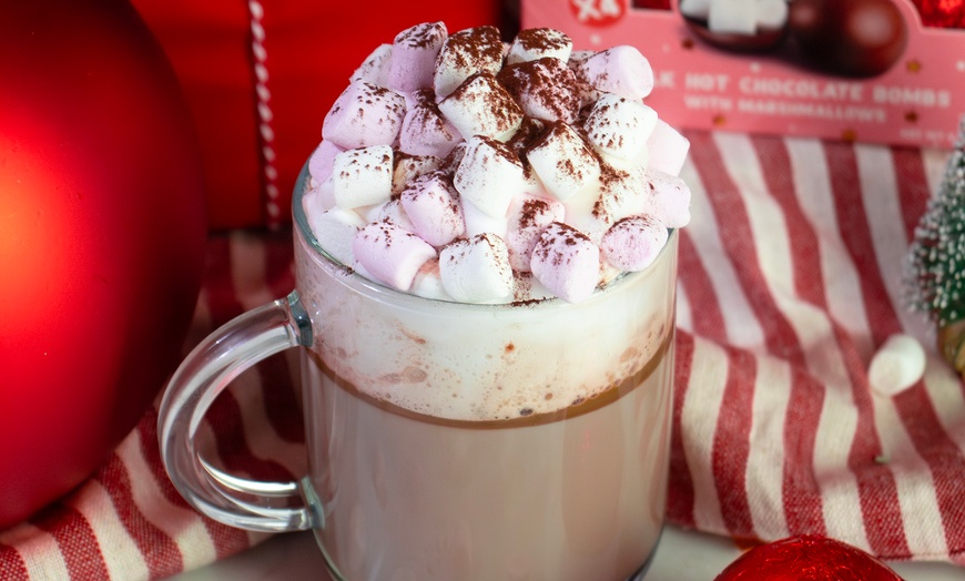 Image 9: Savour sweet moments with Themed Treats, Gifts & Vegan Delights