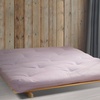 Image 21: Futon Frame and Mattress