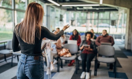 Holistic Health Coach Certification Course - Expert Skills Courses