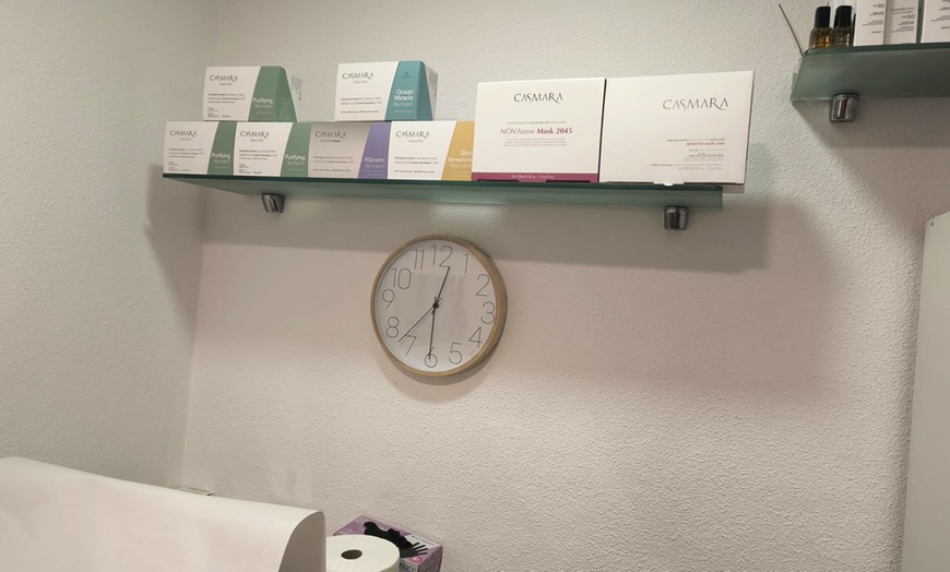 Image 8: Masaje de 30 o 45 minutos a elegir