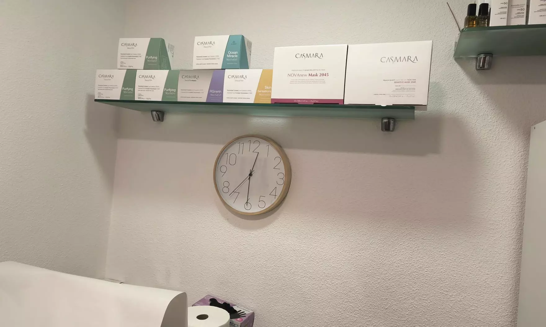 Masaje de 30 o 45 minutos a elegir