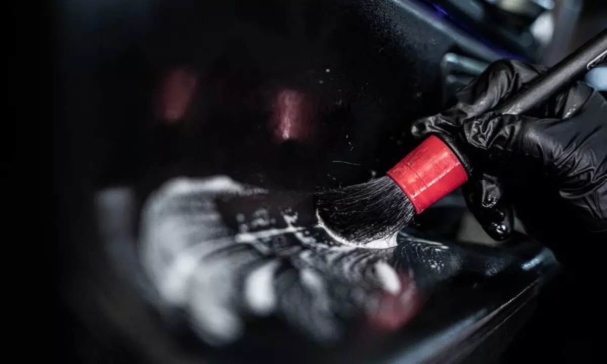 Up to 32% Off on Exterior & Interior Car Detail at Bryan's Mobile Car Detailing
