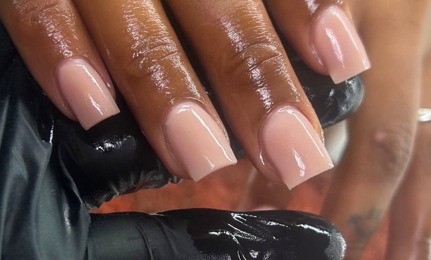 Image 4: Pick Your Perfect Mani: Gel, Acrylic, Gel X & More 