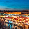 Image 4: ✈ Magical Morocco: 9-Night Adventure with Air & Hotel from Worldee