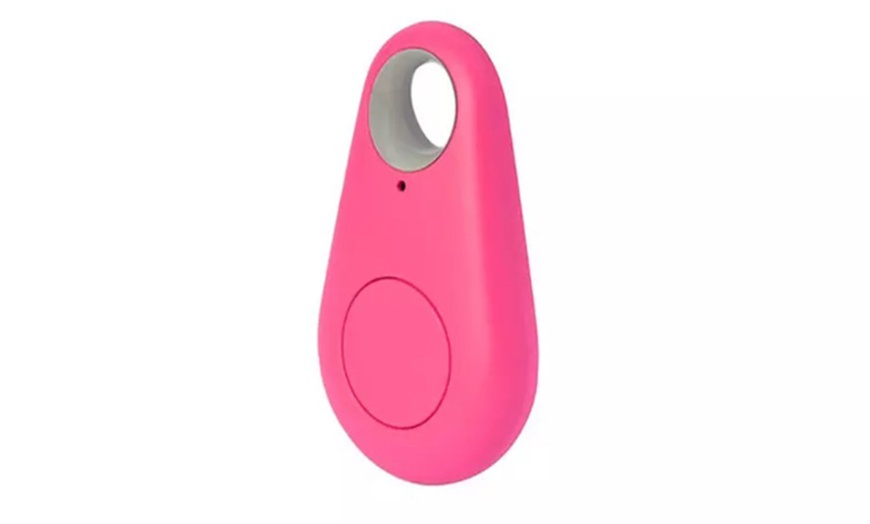 Image 3: 5.0 Bluetooth Key Finder – Single, Double, and Combo Colors