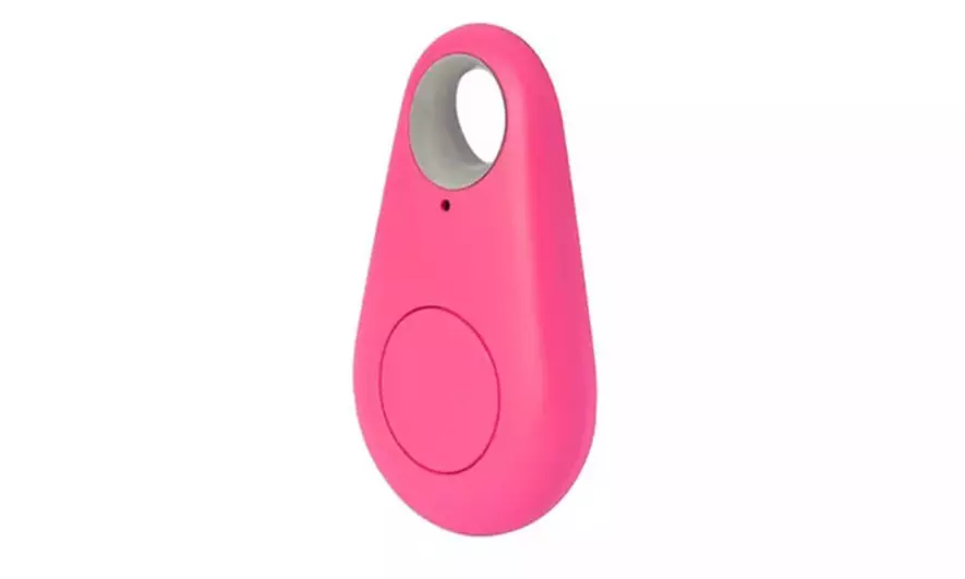5.0 Bluetooth Key Finder – Single, Double, and Combo Colors