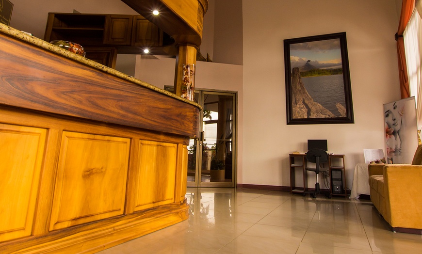 Image 11: ✈ 5-Night Costa Rica Volcano & Cloud Forest Trip w/Air, Car Rental