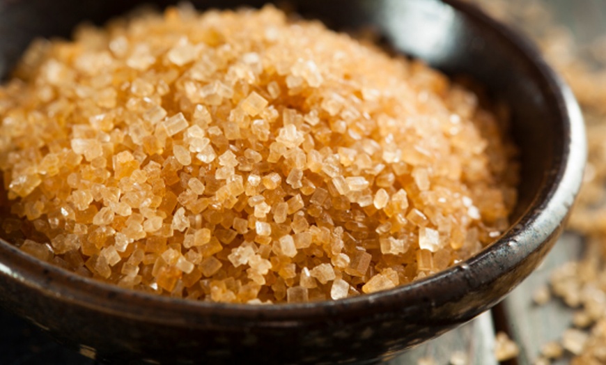 Brown Sugar Body Polish | Groupon Goods