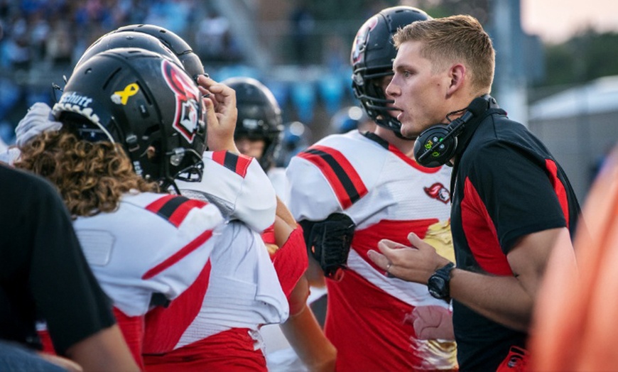 Image 2: Elevate Your Skills with a Diploma of Fitness/Sports Coaching Diploma