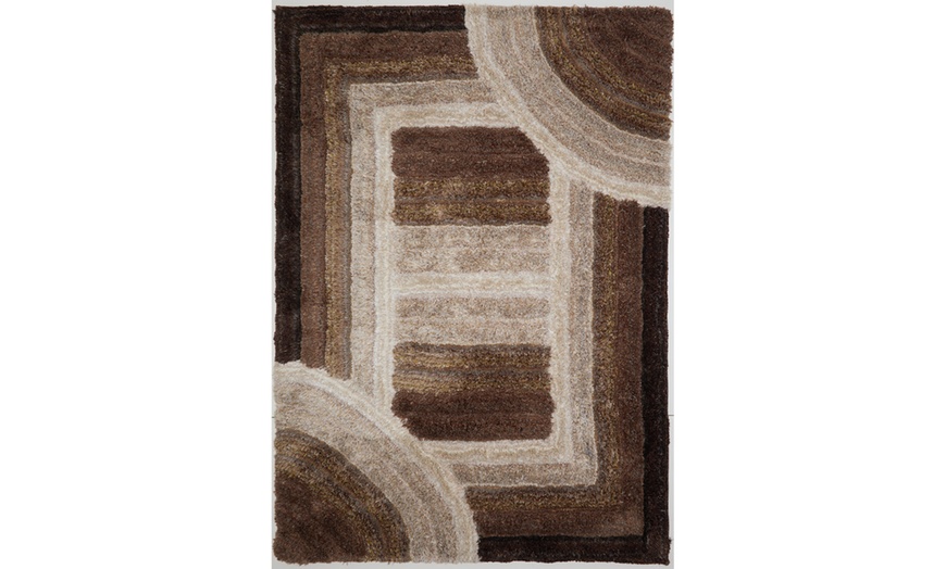 Image 83: DS Living Ultra Plush Rug 