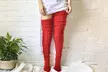 Women Warm Winter Knitted Socks Over Knee Long Thigh High Boot Stockings - Second Medium