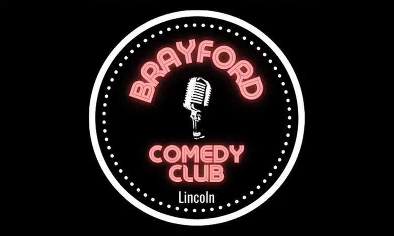 Laugh Out Loud: Brayford Comedy Club at DoubleTree by Hilton Lincoln (25 January - 27 December) (Up to 35% Off) - Primary Image