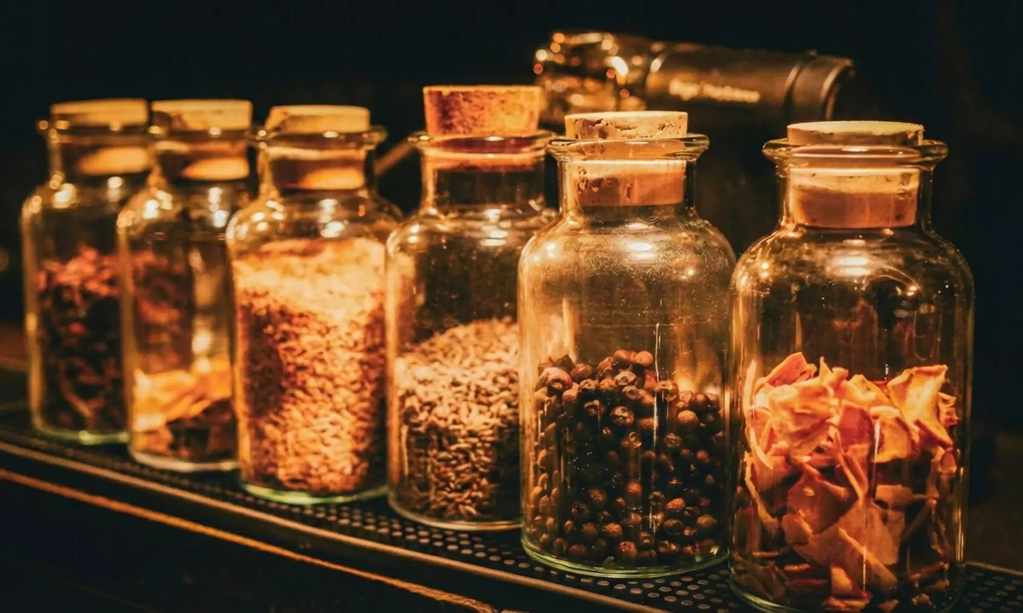 Cocktail nach Wahl inkl. begleitendem Bar-Snack für 1 bis 4 Personen