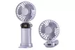 Portable Cooling Fans – Multifunctional Handheld or Misting Desk Fan - Second Medium