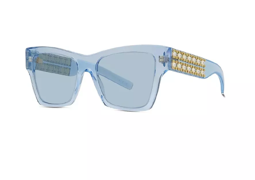 Protect Your Eyes in Style with Authentic Givenchy Sunglasses