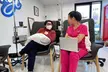 Refresh w/ 1 Basic Hangover IV Treatment, Hydration Therapy, Glutathione IV Therapy Push & More (Up to 68%Off)

 - Second Medium