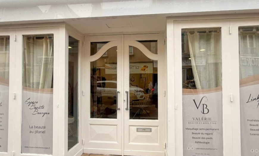 Image 5: Massage détente des pieds ou réflexologie crânio-faciale à Bourges