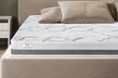 Matelas orthopédique 20 cm à mémoire de forme The White Stone, livraison offerte - Image 3