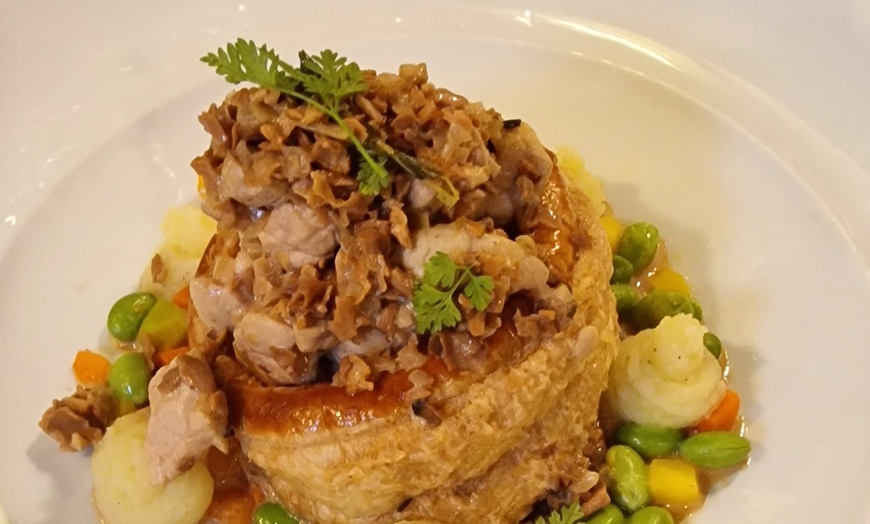 Image 7: Saveurs du Sud-Ouest et recettes de saison à partager à deux