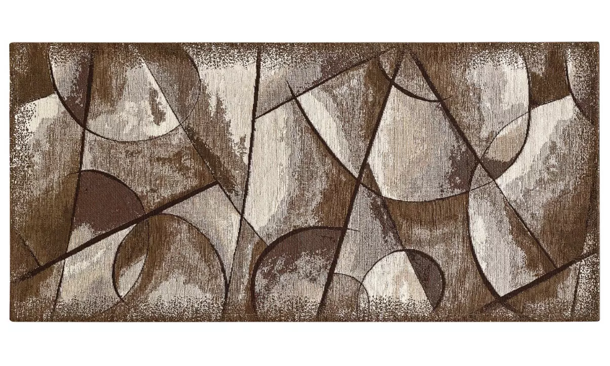 Tappeto passatoia Universo