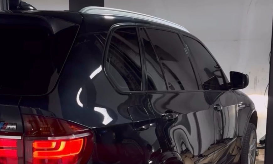 Image 7: Revisión pre-ITV con opción a cambio de aceite y de los 4 filtros