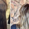 Image 8: Haircut with Color, Partial/Full Highlights, or Balayage