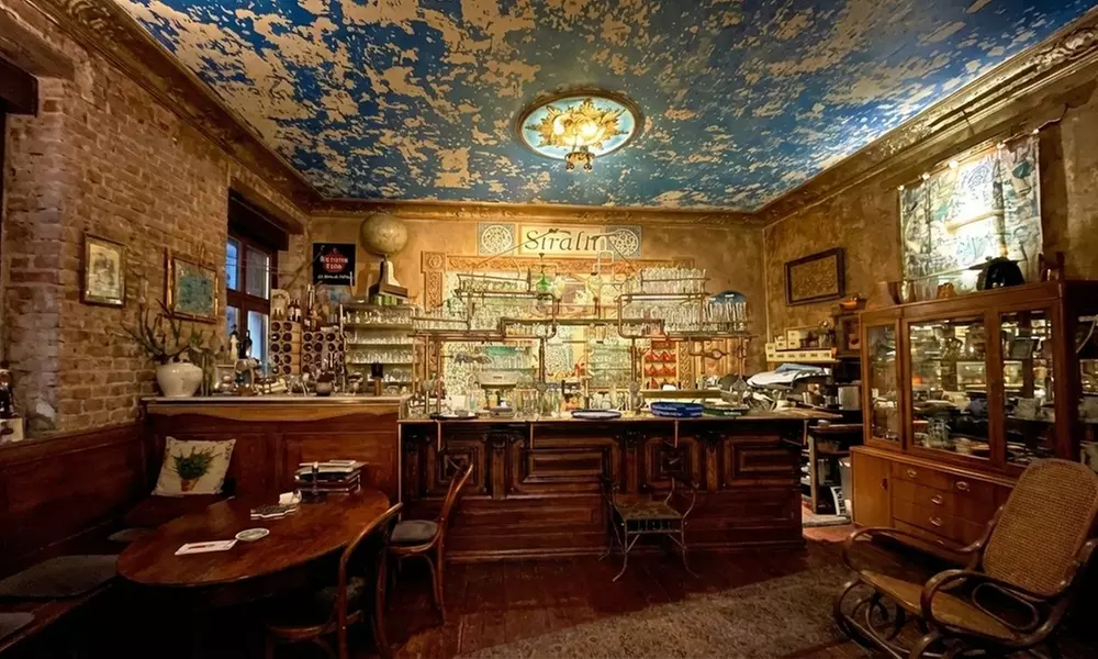 Authentisches türkisches 3-Gänge-Menü nach Wahl für 1 bis 4 Personen