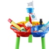 Image 10: Sand and Water Table Collection with Accessories and Lids
