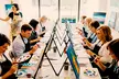 Create Art with 1, 2 or 4 - 2 Hour Painting Classes + Complimentary Drink & Chocolate @Rubini Art (Up to 56%Off) - Second Medium