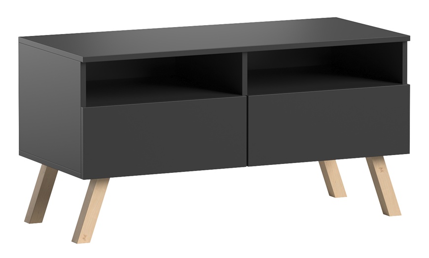 Image 6: Tv-meubel in Scandinavisch design