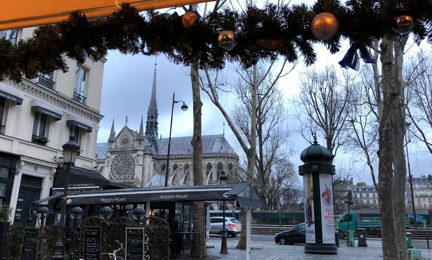 Image 8: Jusqu'à 38% de remise sur Fondue - Fromage chez Auberge Notre Dame-Groupe Gorin