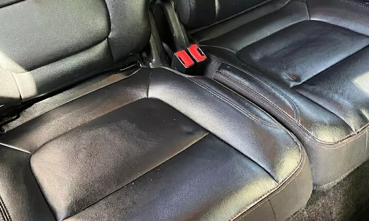 Interior & Exterior Car Detailing