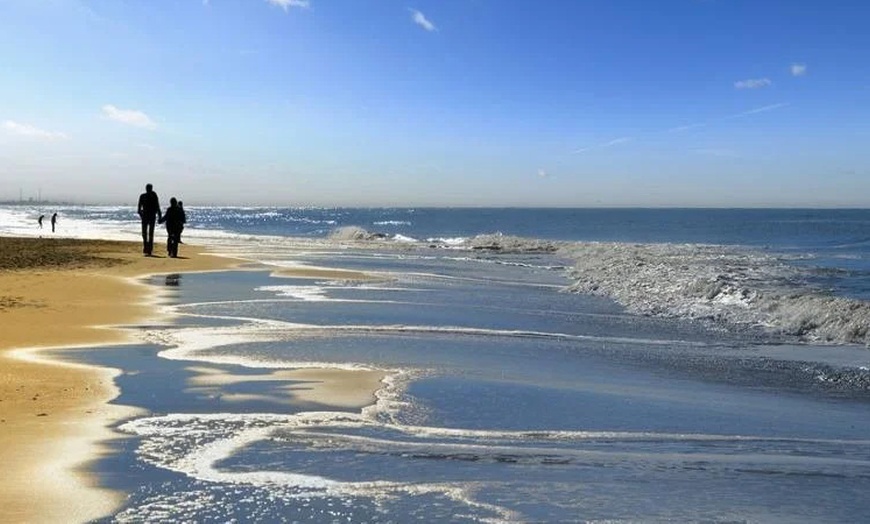 Image 1: Wingst im Cuxland: 2-3 Nächte inkl. Frühstück und Parken