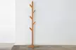 Decorotika Arbrano Handmade Coat and Hat Rack - Image 4