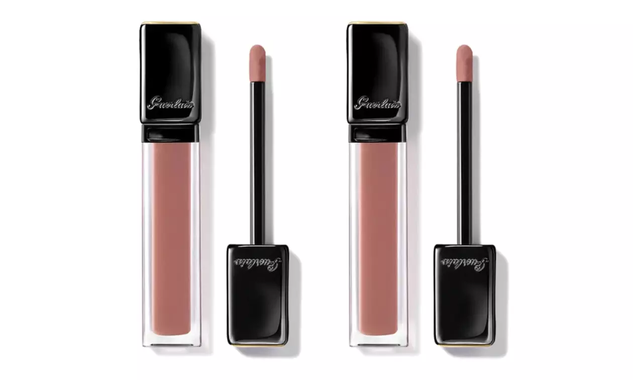 Rouges à lèvres ou gloss de Guerlain au choix