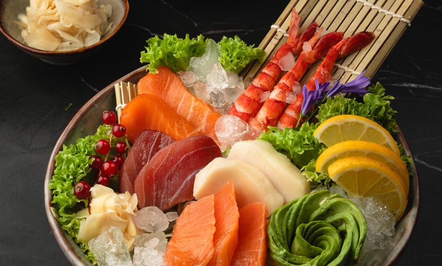 Image 8: Asiatisch-Thailändisches 2-Gänge-Menü nach Wahl für 2 oder 4 Personen