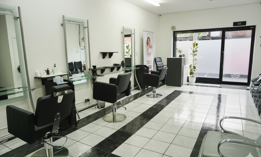 Image 4: Three Laser Hair Removal Sessions  at Ruby's Hair Skin & Laser Clinic 