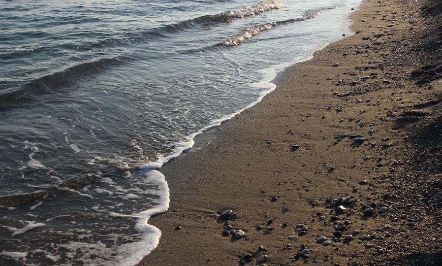 Image 16: ✈ 8-Day Island Escape in Rhodes with Air & Hotel from Worldee