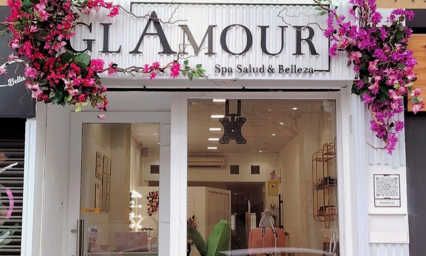 Image 5: 1, 3 o 5 sesiones de depilación con láser de diodo en zona a elegir