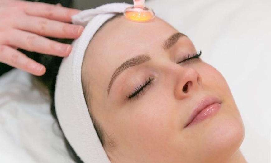 Image 7: Revitalize Your Summer Glow with Luxury Microdermabrasion Facial