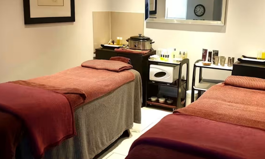 Image 2: Luxurious Spa Day at 18th Century New Bath Hotel & Spa in Derbyshire