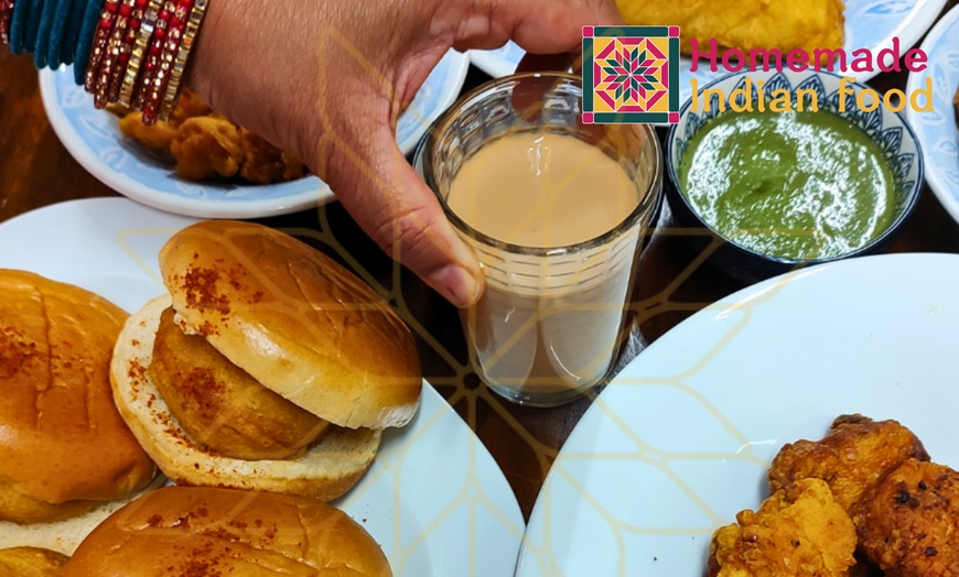 Image 2: Spice Explorer or Advance Indulgence Workshop for One Person