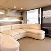 Image 10: Private Luxury Yacht 60 ft + Up to 13 People from Miami River!